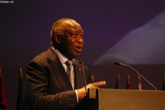 Laurent Gbagbo sur RFI: “J’ai naturalisé plus d’étrangers qu’Houphouët”